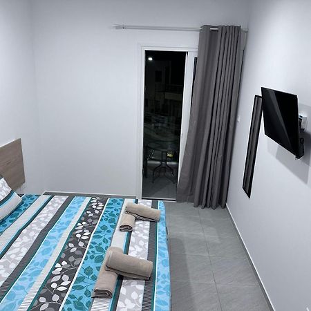 Ivi Apartments Ayia Napa Exterior foto