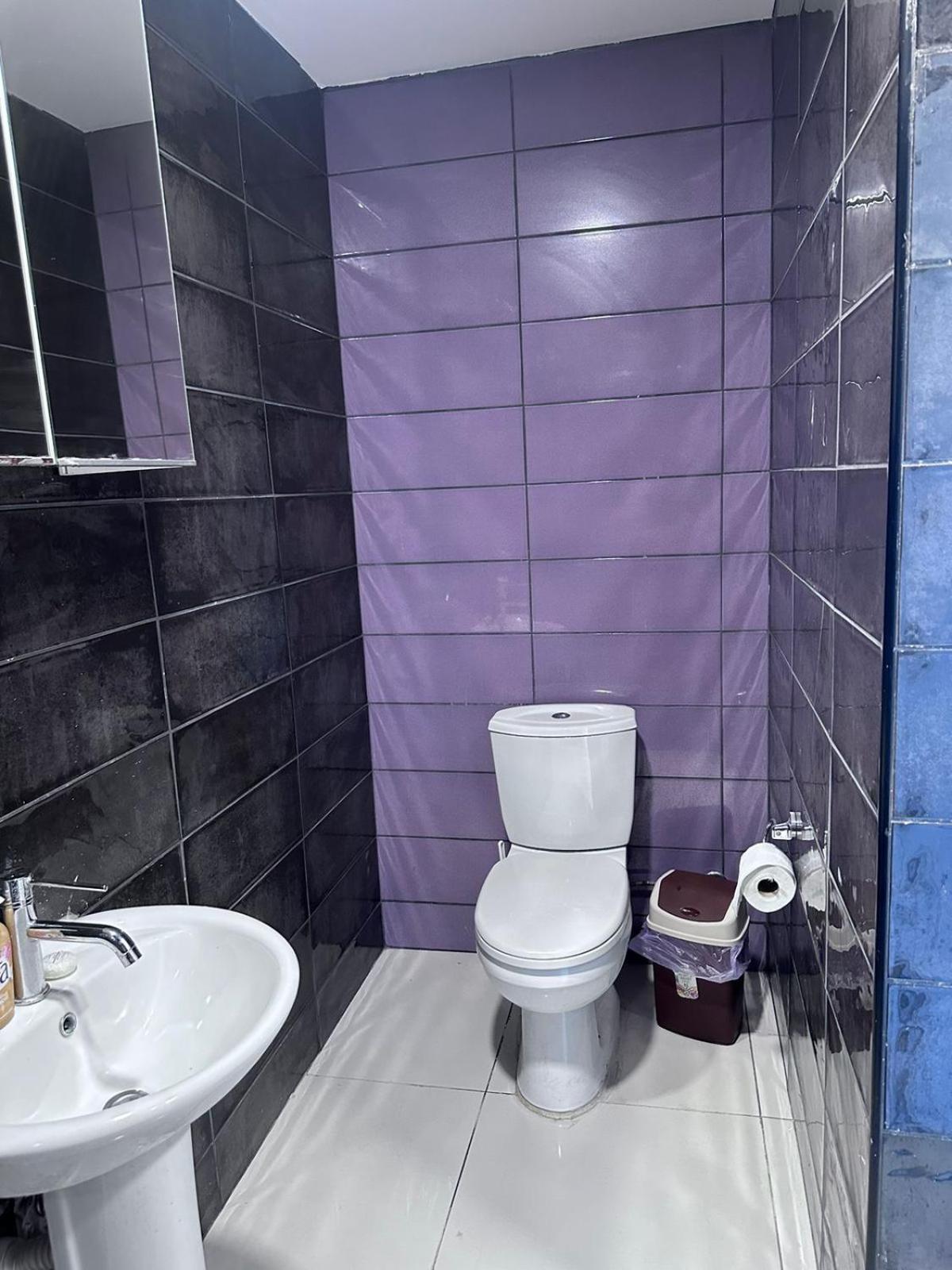 Ivi Apartments Ayia Napa Exterior foto