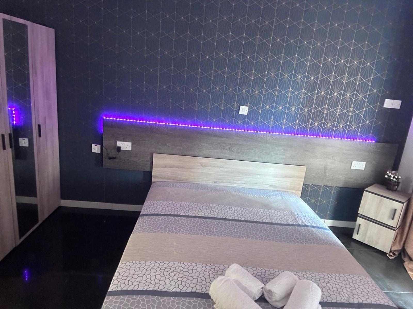 Ivi Apartments Ayia Napa Exterior foto