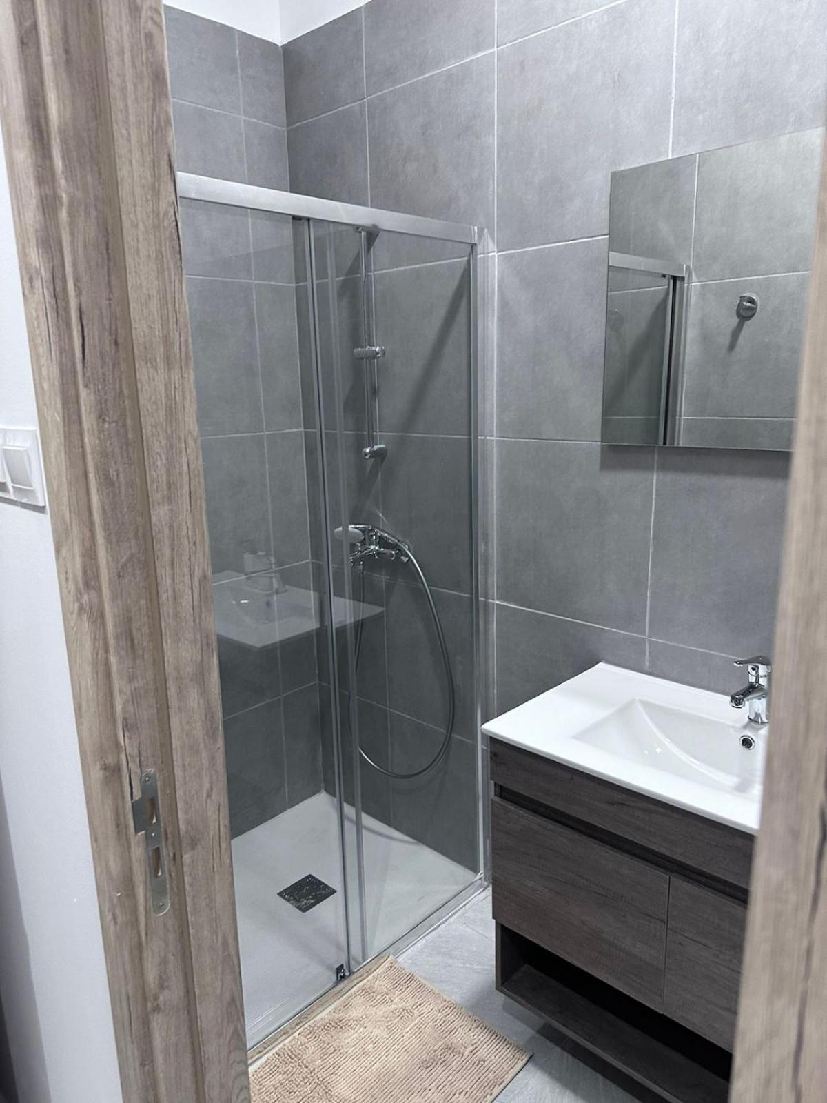 Ivi Apartments Ayia Napa Exterior foto